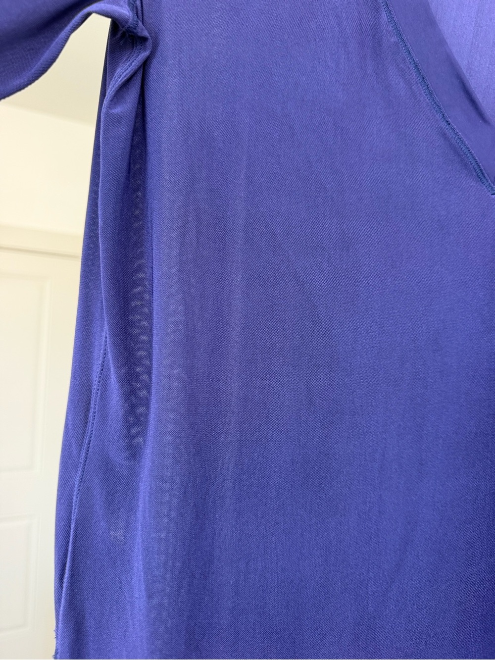 Lululemon Performance Shirt - Large - Picture 5 of 8
